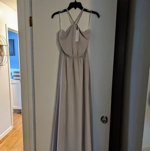 NWT Joanna August Allison Long XS (rolling stone)